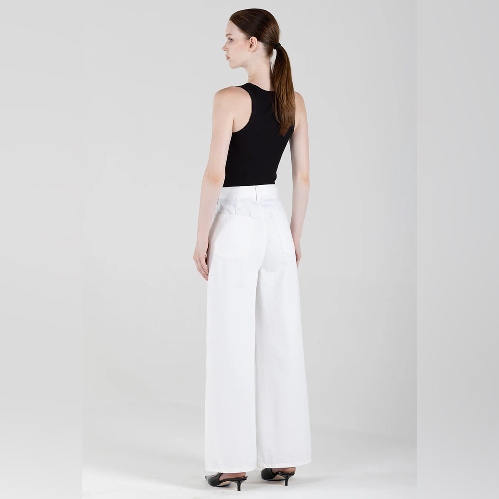 ETICA Romi MidRise Wide Leg - Picture 3 of 3